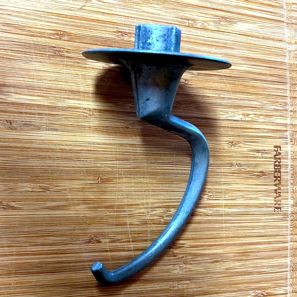 KitchenAid Dough Hook